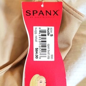 SPANX Size Small Dress Undercover Shapewear
